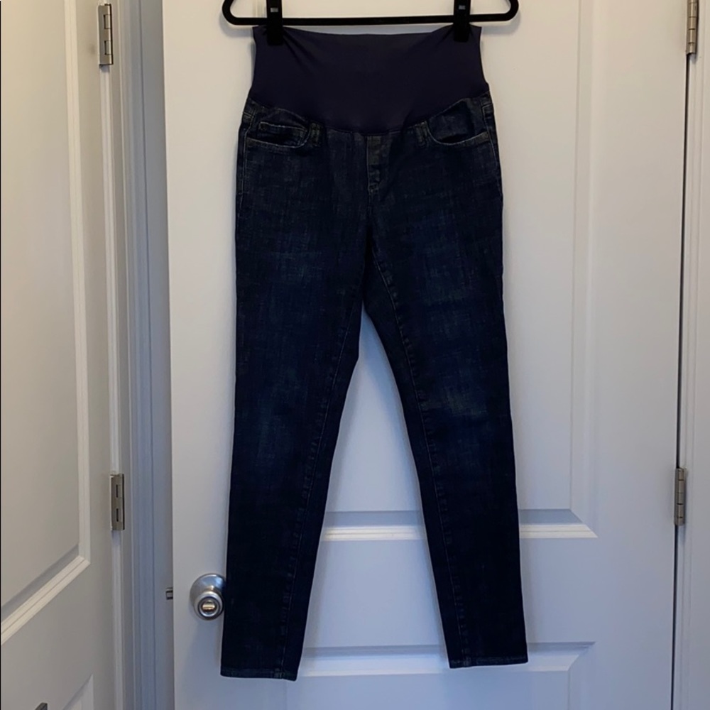 Gap Maternity Jeans